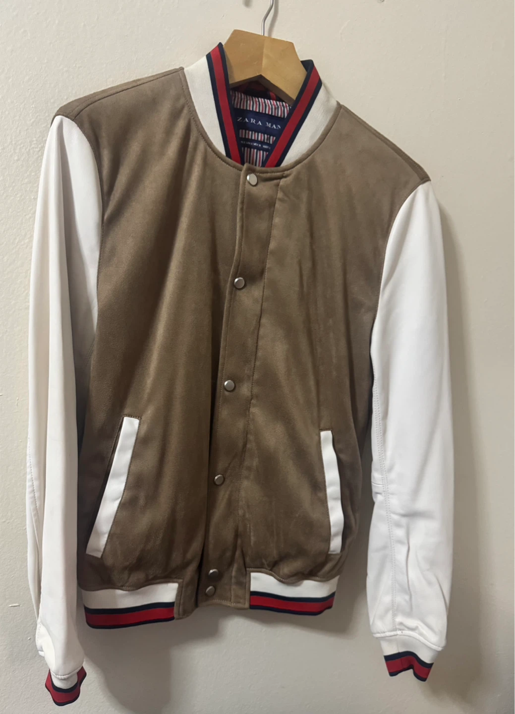Zara Jacket - photo 2
