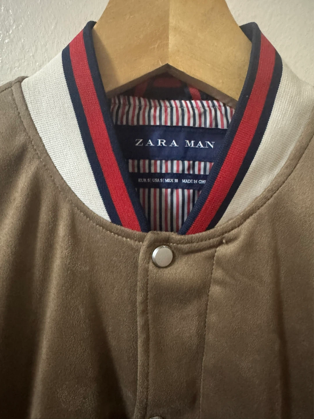 Zara Jacket - photo 4