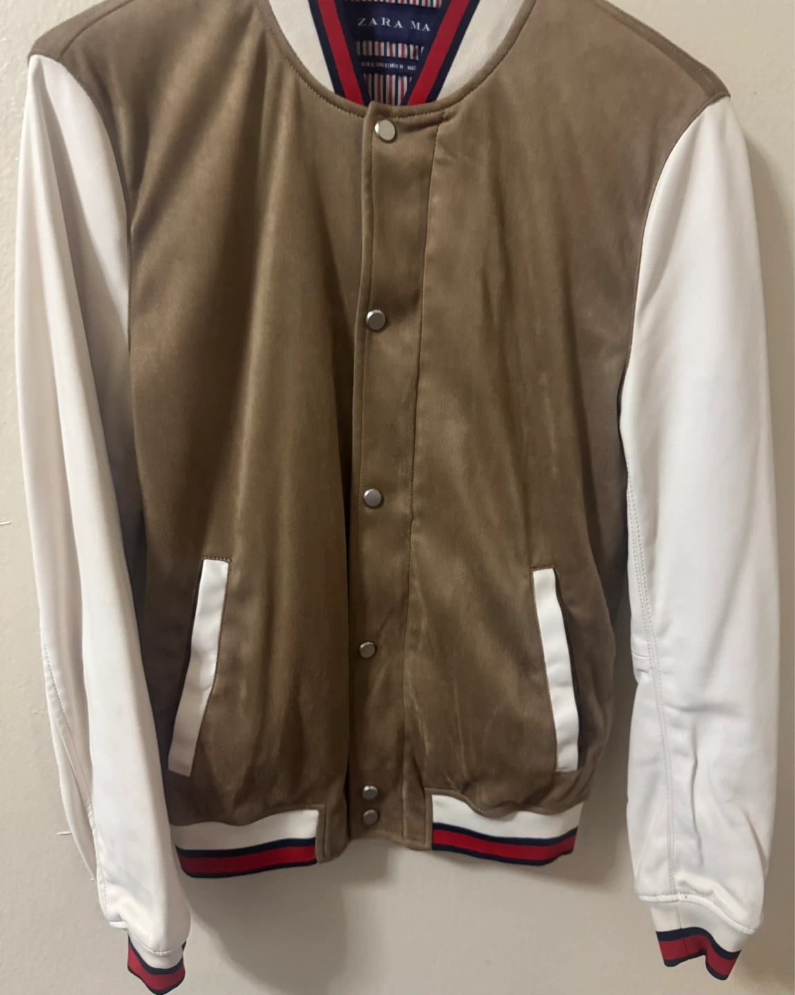 Zara Jacket - photo 3