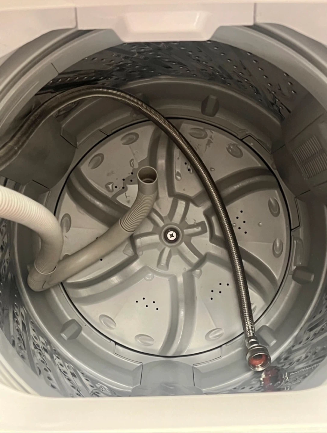 Panda Top Load Washing Machine, great condition - photo 3