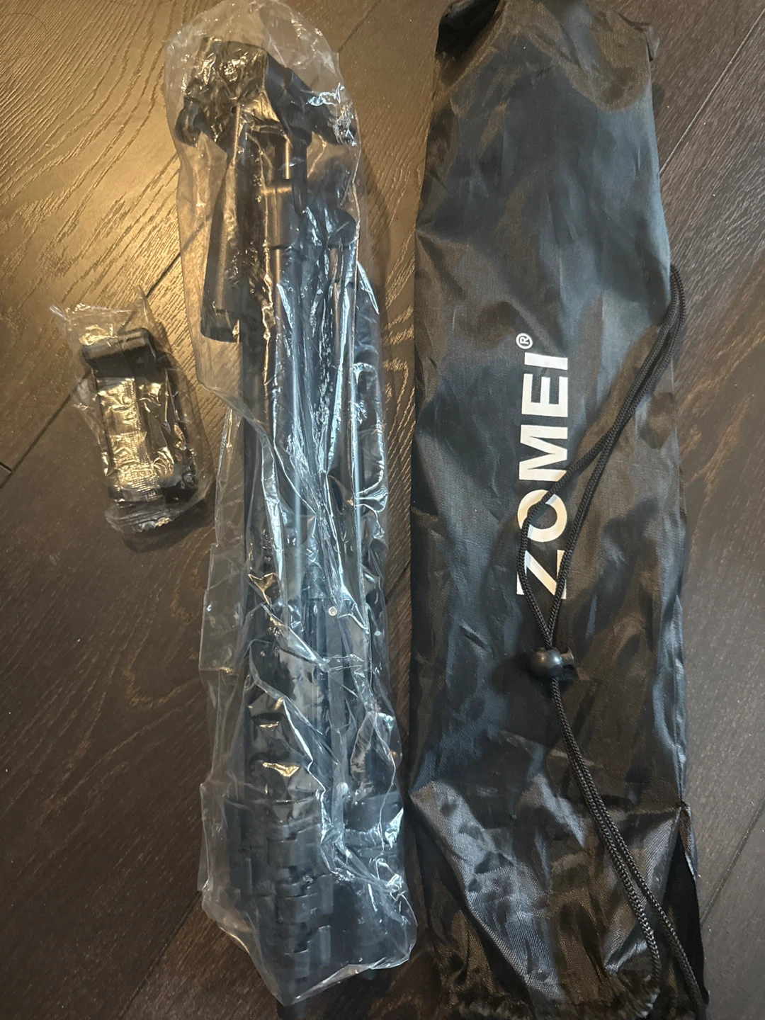 Zomei Camera Tripod