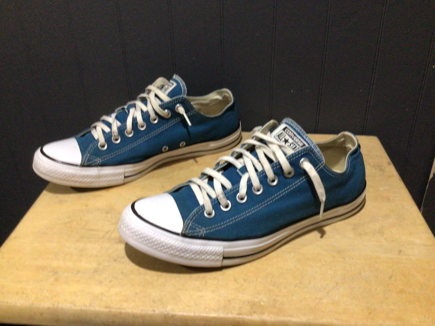 Converse all star - photo 2
