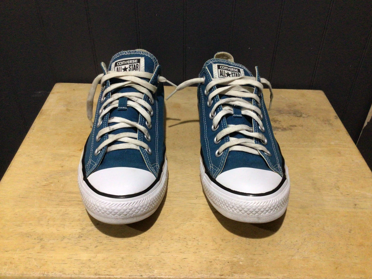 Converse all star