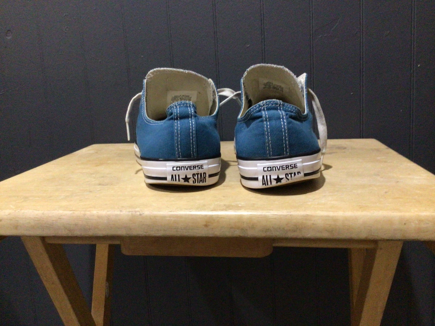 Converse all star - photo 3