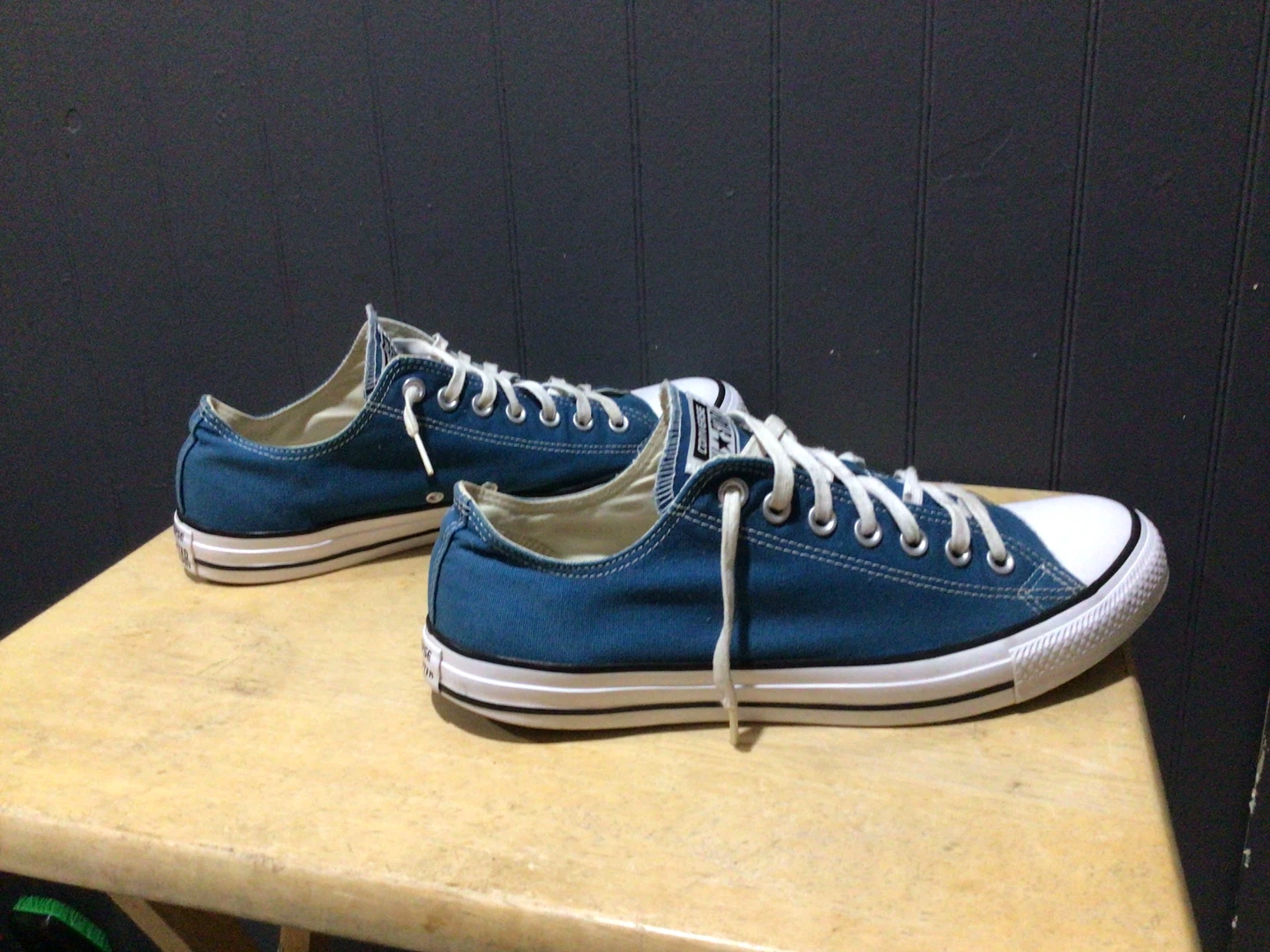 Converse all star - photo 4