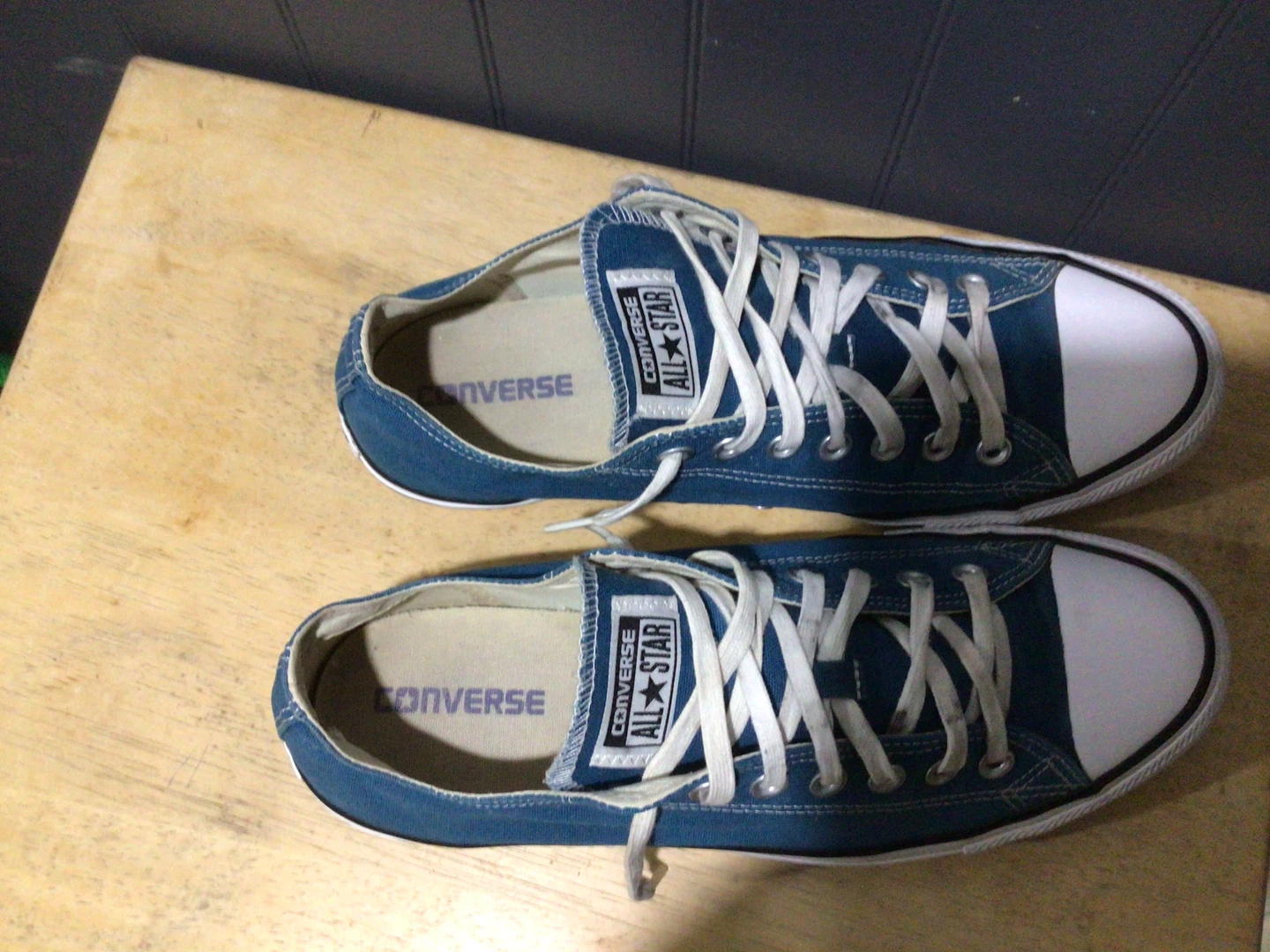 Converse all star - photo 5