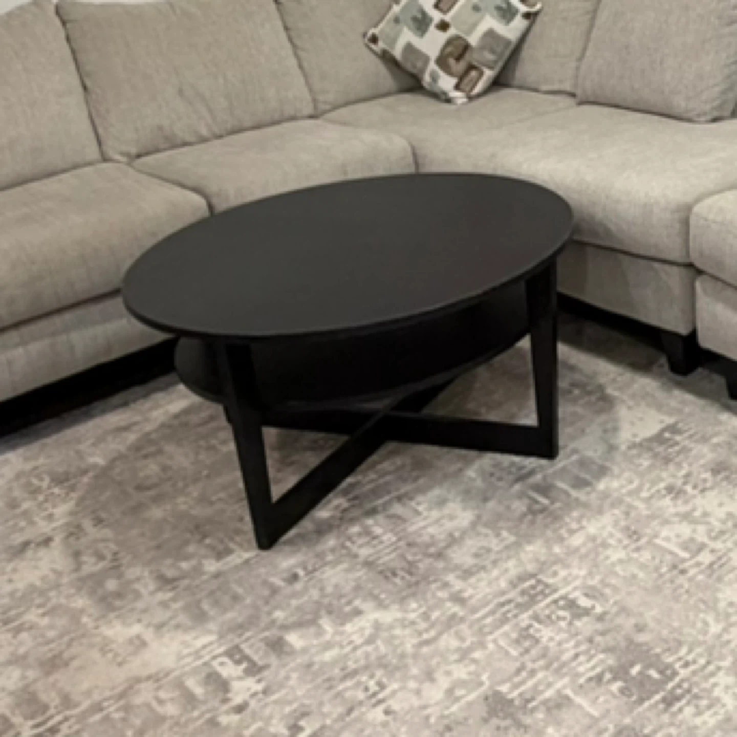Tables - photo 2