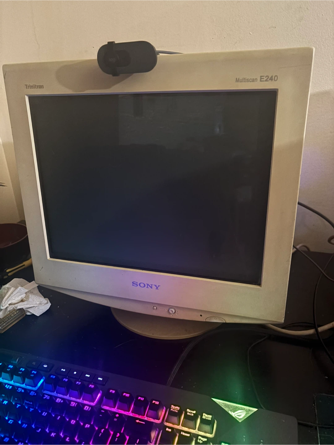 Sony E240 Trade - photo 2
