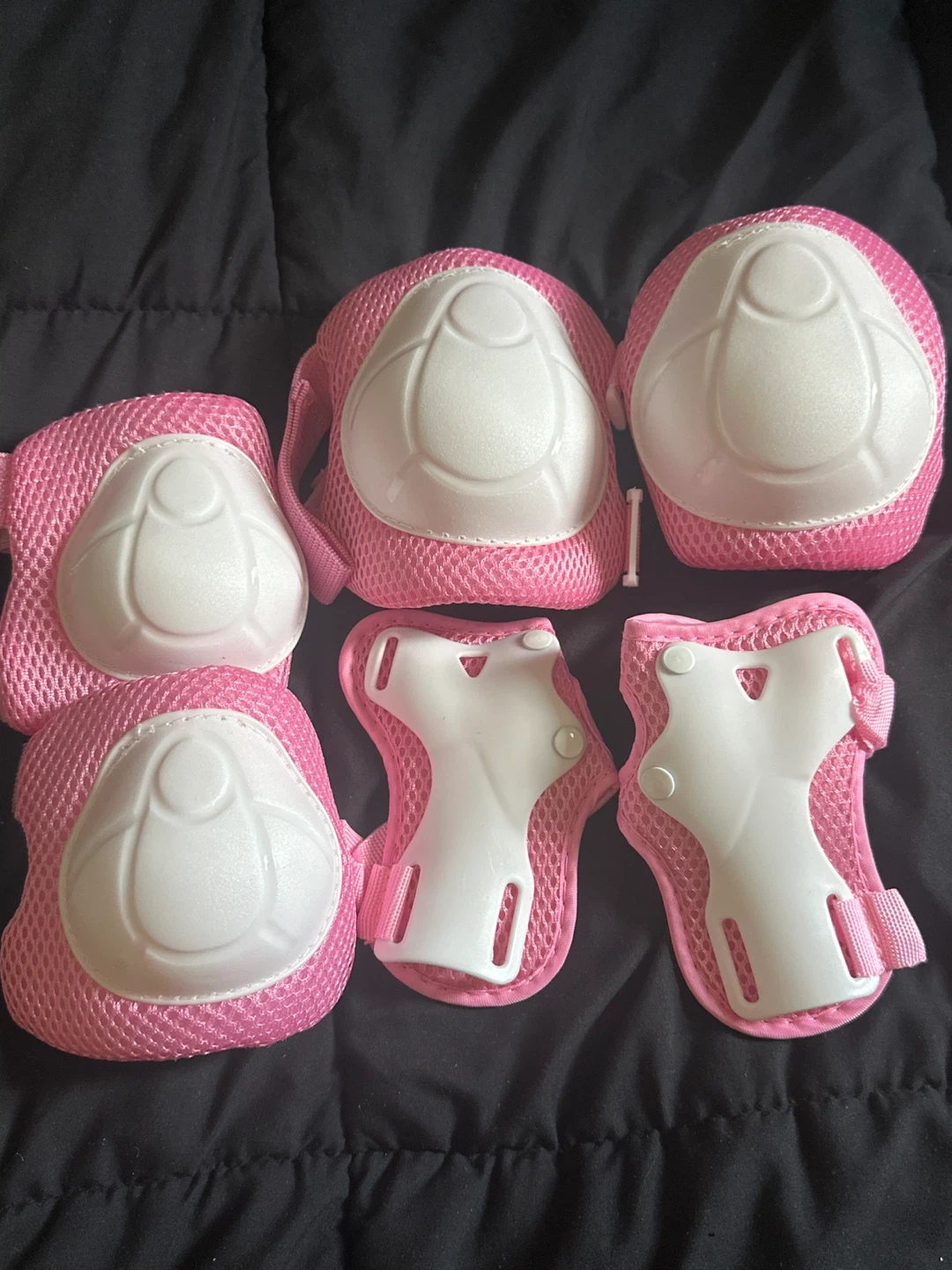 Protective Gear Set for Kids - photo 2