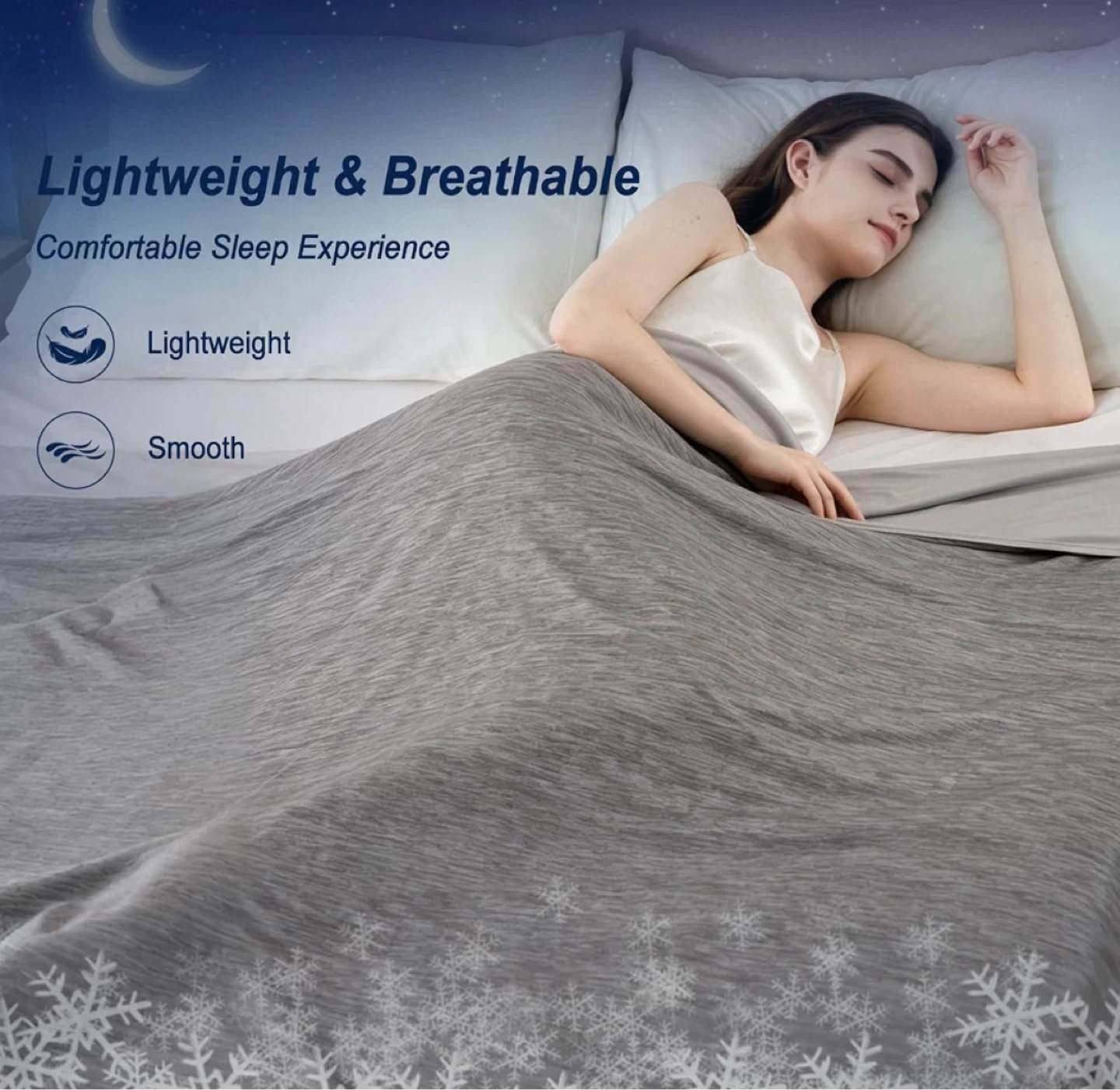 Cooling Blanket (Queen Size) - photo 3