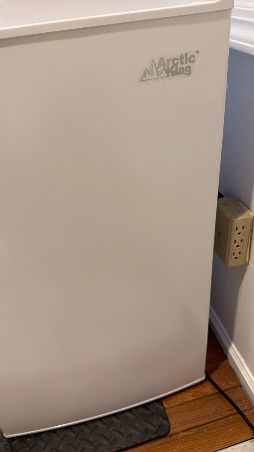 ArcticKing freezer