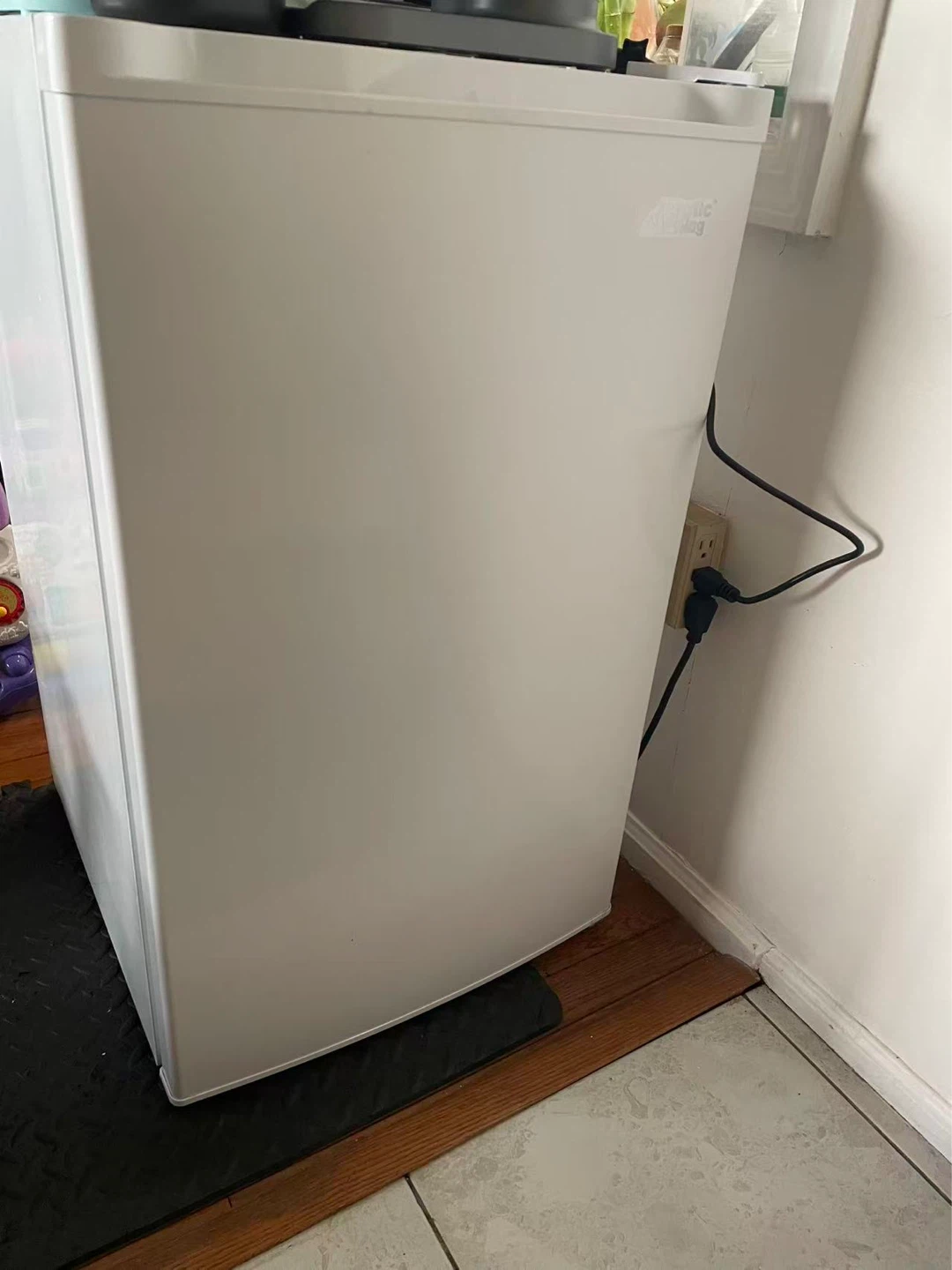 ArcticKing freezer - photo 2