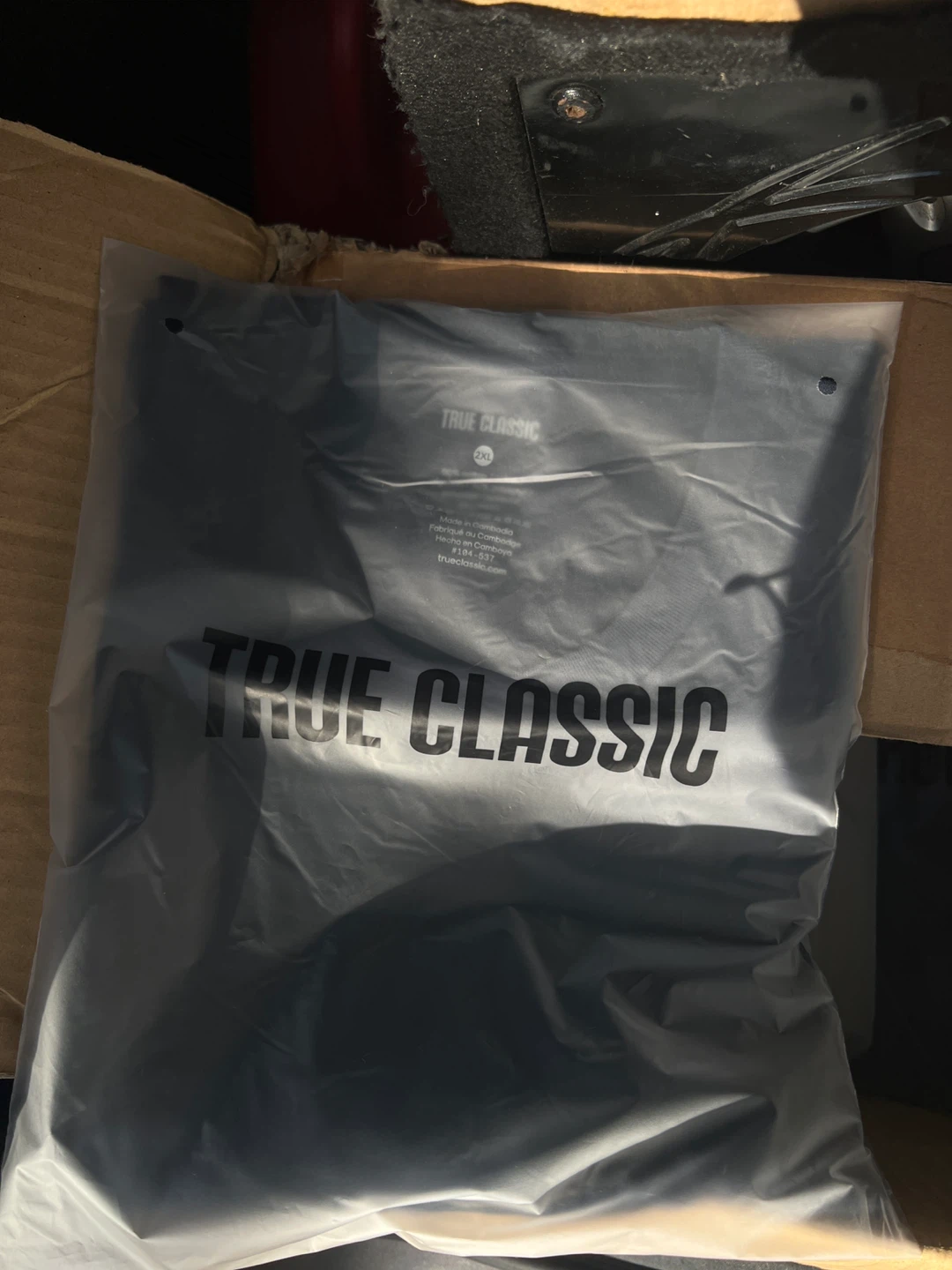 True Classic T-Shirts - photo 2