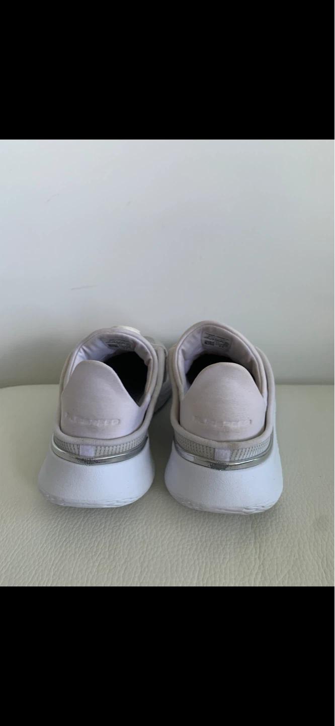 Men 6.5 Under Armour Speed/Slip Trainers - photo 5