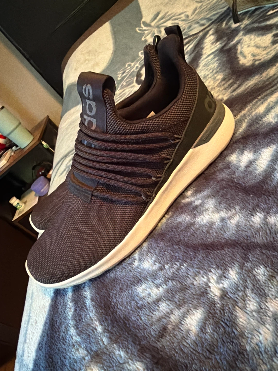 Adidas Running Shoes - photo 2