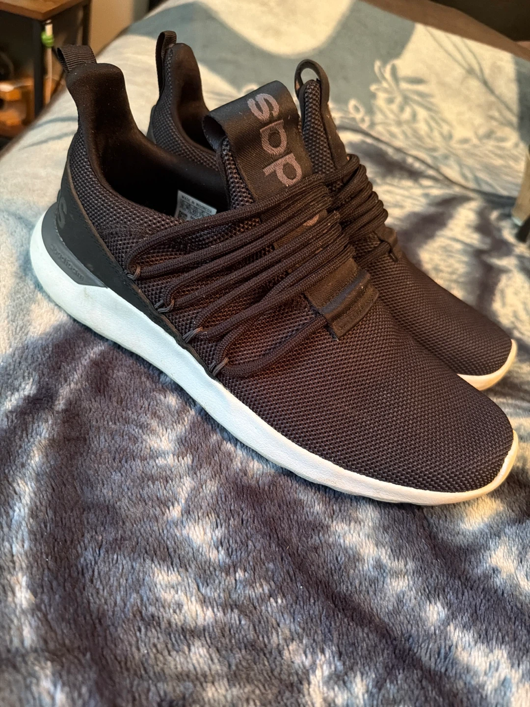 Adidas Running Shoes - photo 3