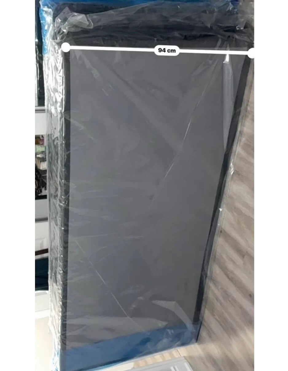 Bed Box / Box Spring – Excellent Condition - photo 2