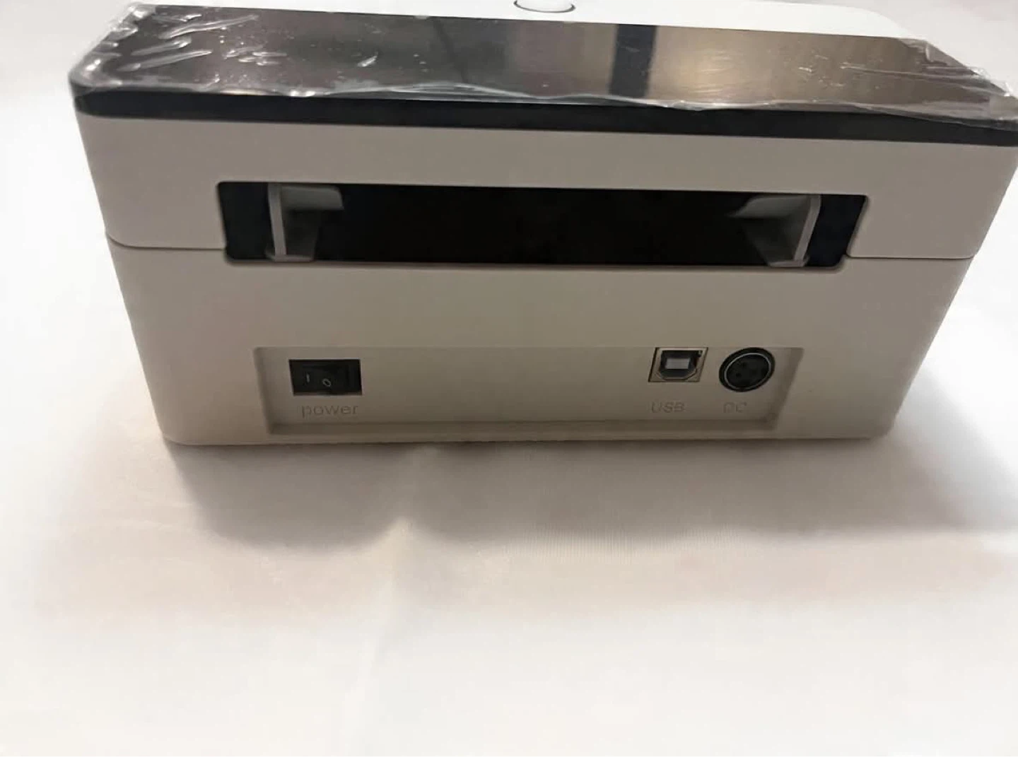Vretti D463B Thermal Label Printer - photo 4