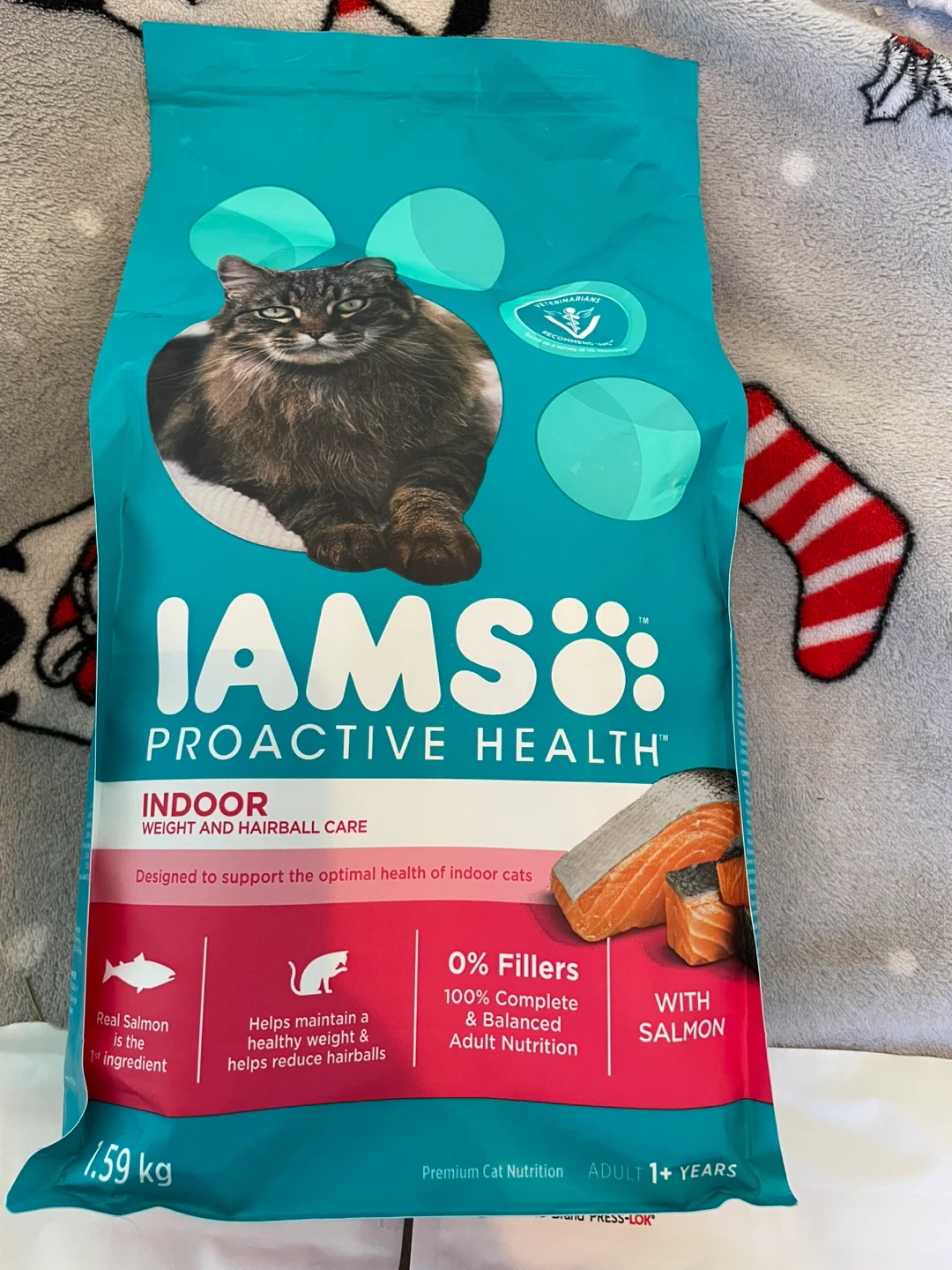 Brand New Cat Food ($5 Each) - photo 5