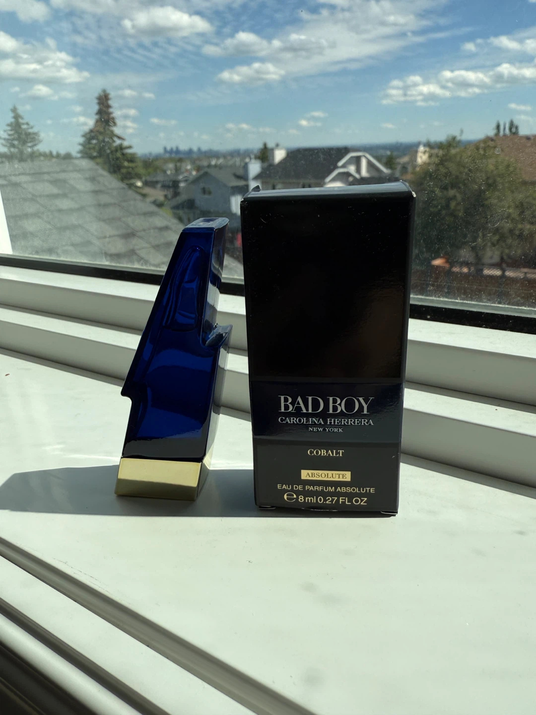 Mini perfume - brand new