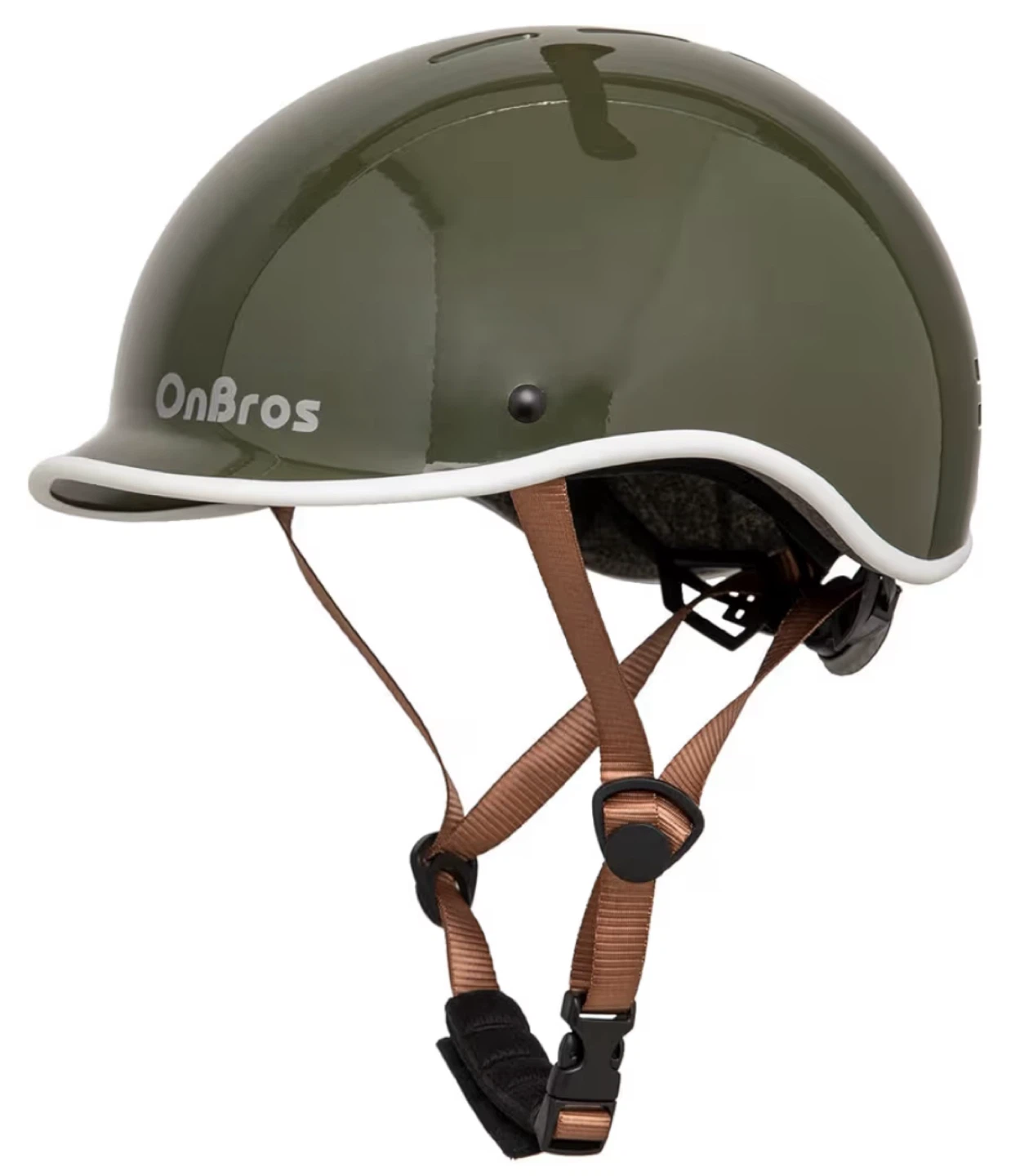 Bike helmet - photo 3