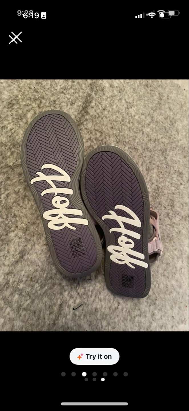 HOFF Women's Sandals - photo 3