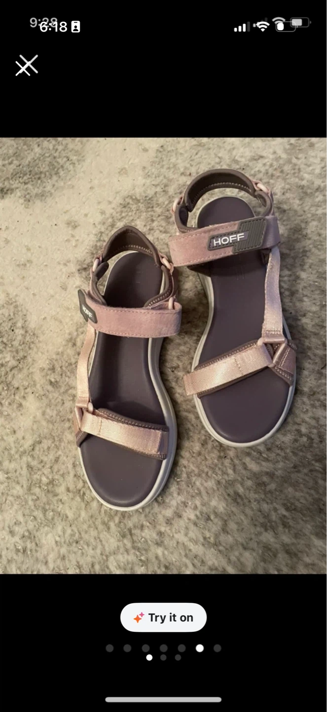 HOFF Women's Sandals - photo 2