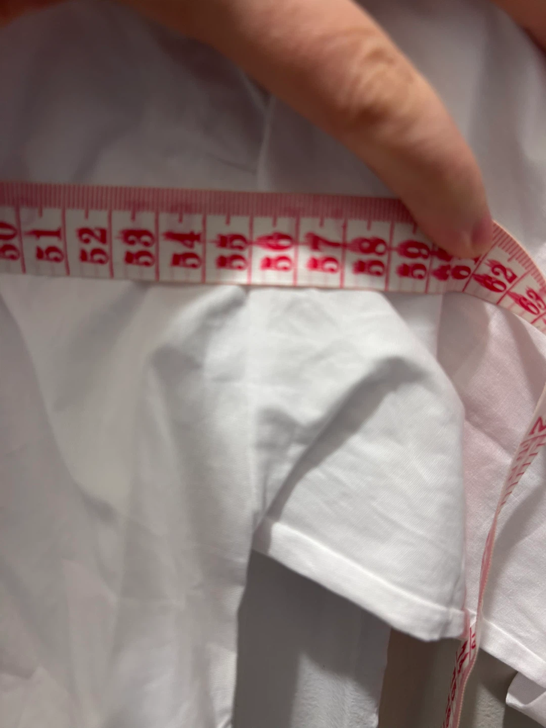 Brand New White Button Down Shirt - Size S (With Tags) - photo 5