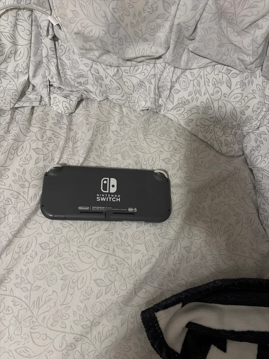 Nintendo Switch Lite - photo 2