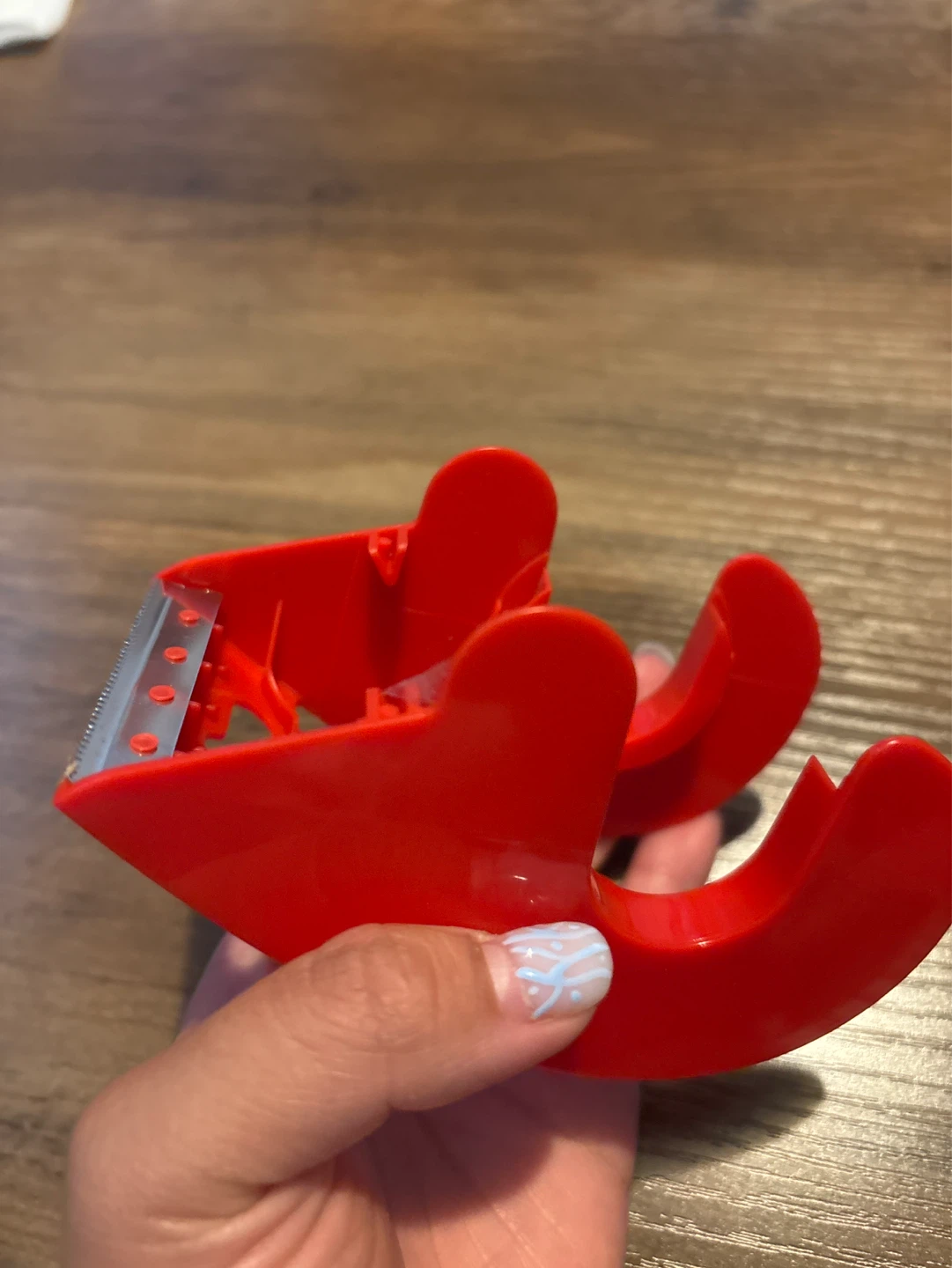 Red Tape Dispenser⚽️