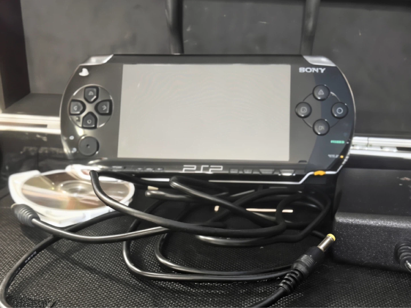 Sony PSP