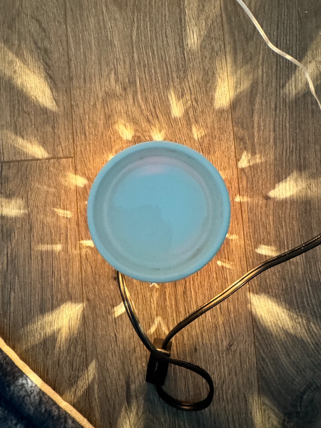 nawaza Ceramic Wax Melt Warmer - photo 5