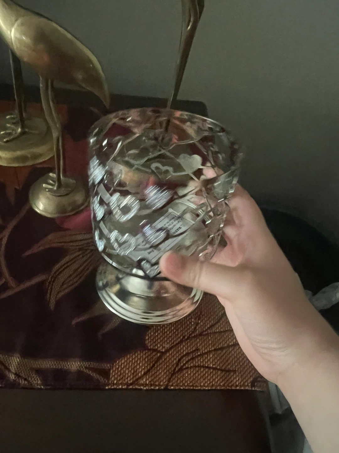 Bath & Body Works Candle Holder ⚽