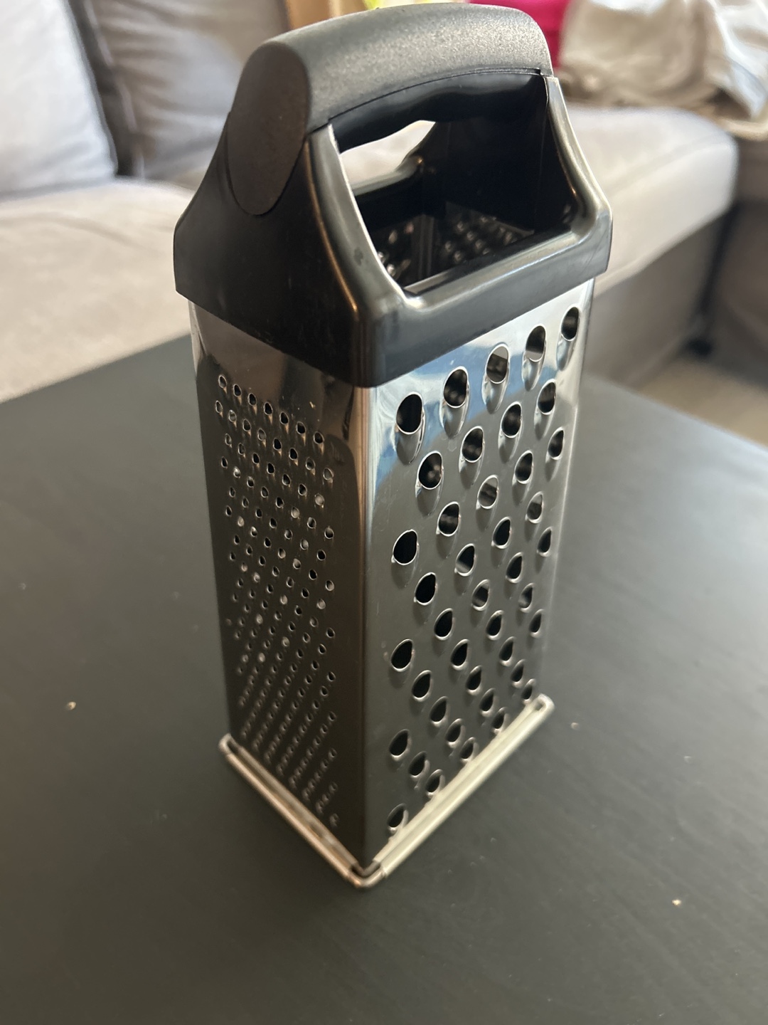 Stainless Steel Box Grater