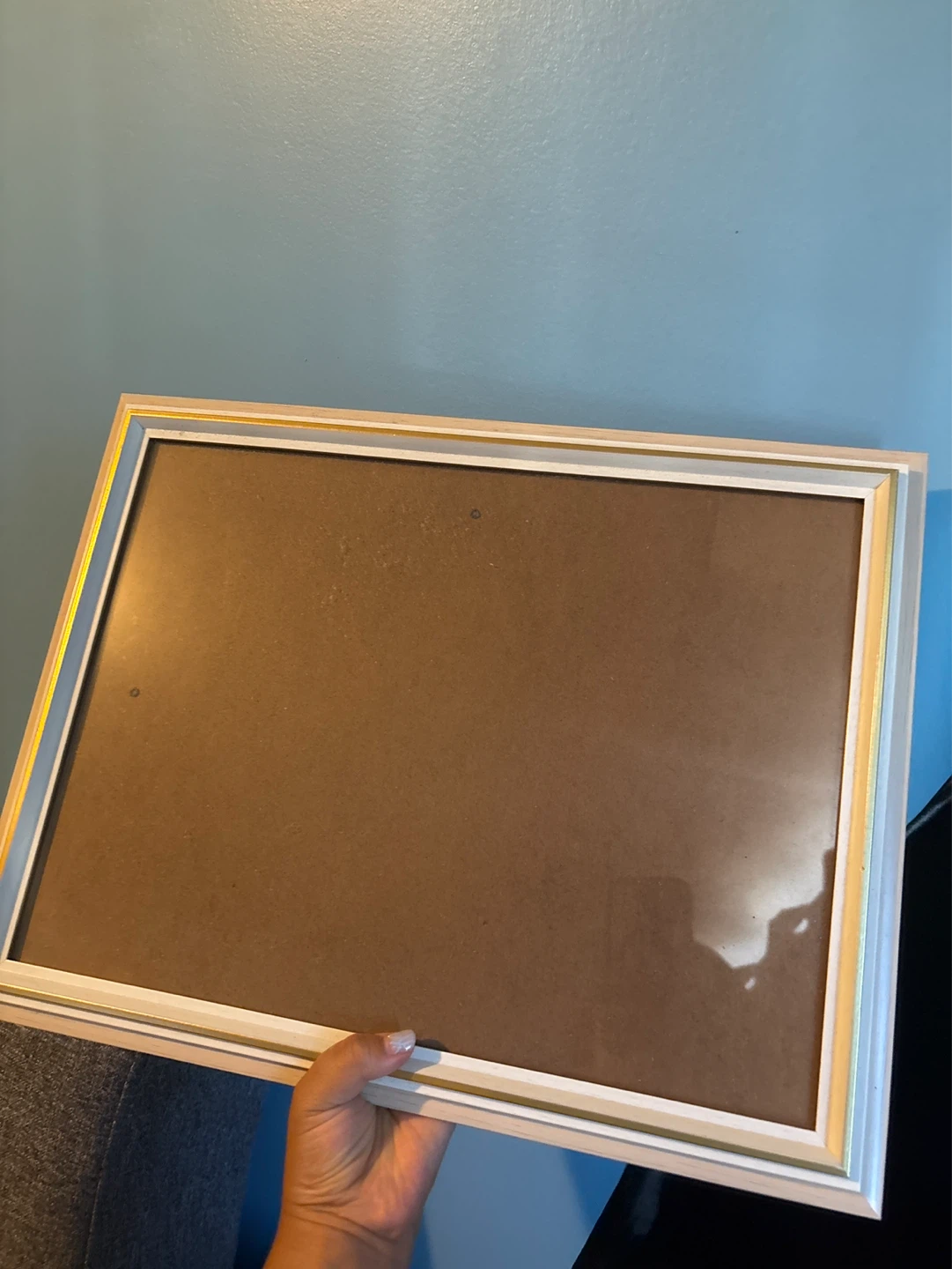 Cotton Valley Picture Frame⚽️