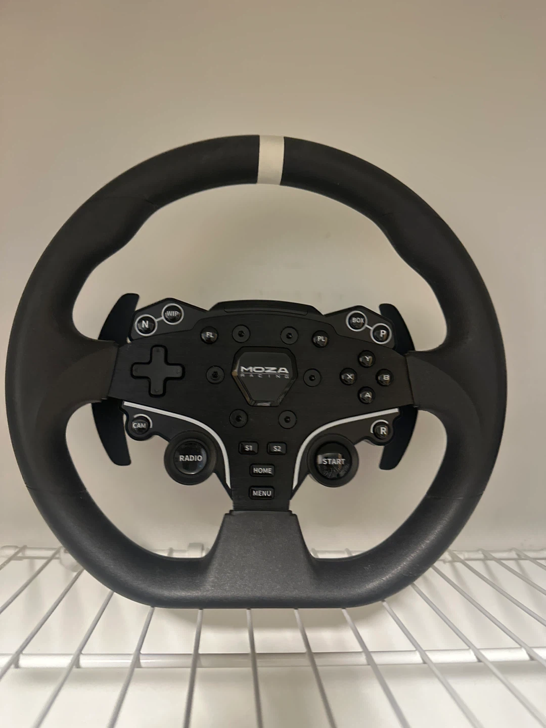 MOZA SIM Racing Bundle