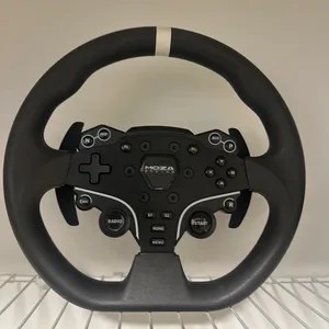 MOZA SIM Racing Bundle