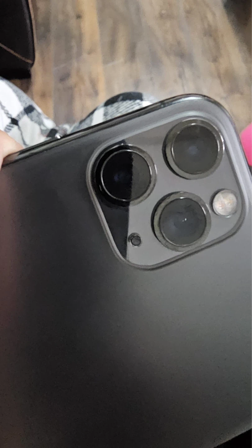 Apple iPhone 11 Pro Max (Space Grey)