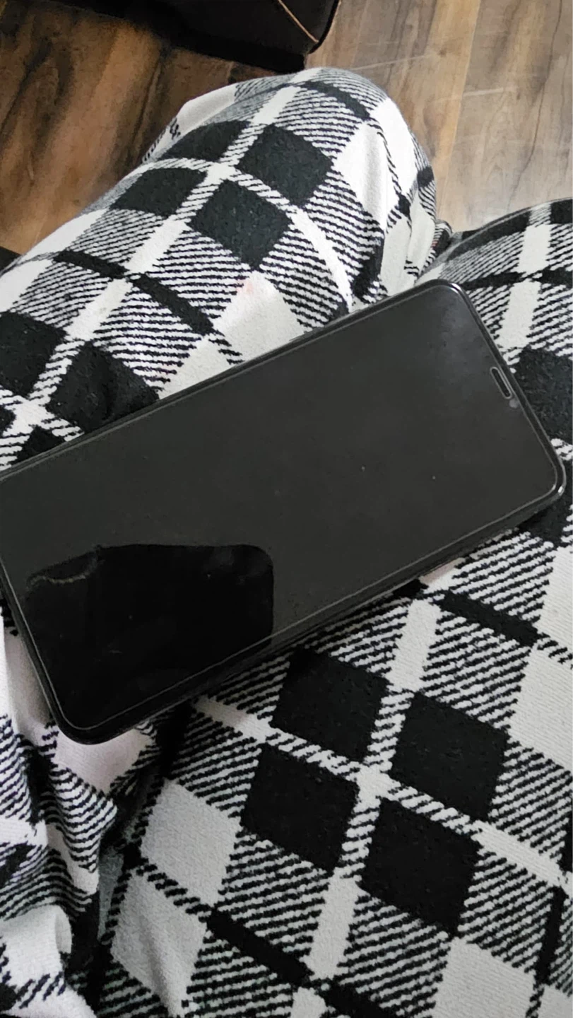 Apple iPhone 11 Pro Max (Space Grey) - photo 2