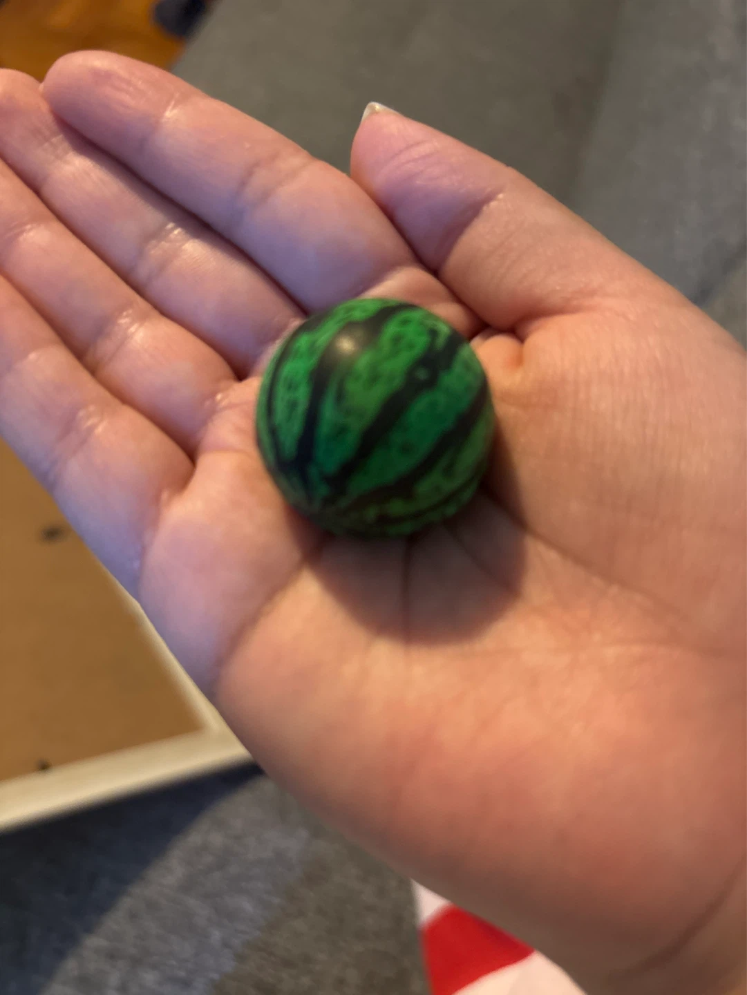 Watermelon ball⚽️