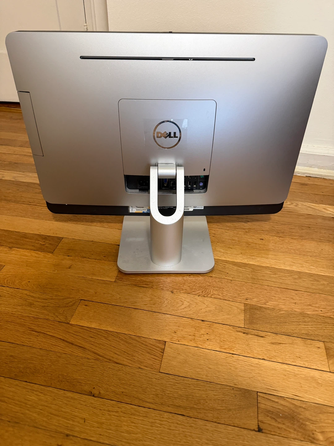 Dell All-in-One Computer - photo 2