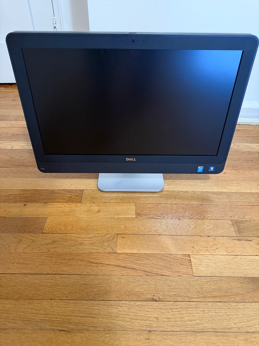 Dell All-in-One Computer
