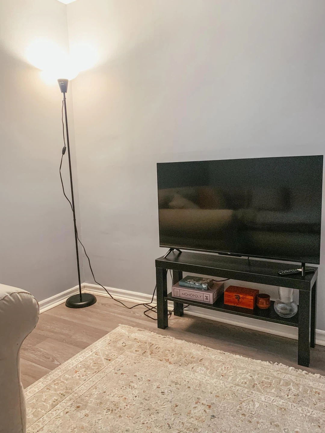 TCL 42 Inch Smart TV
