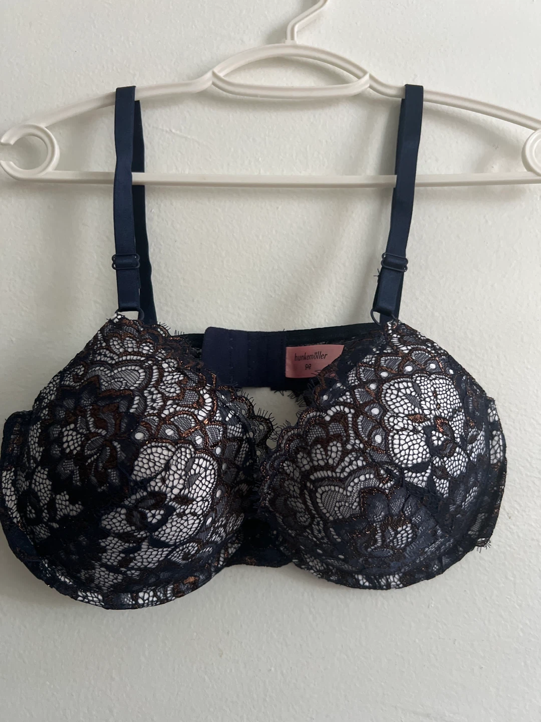 ⚽️Hunkemöller Women's Bra