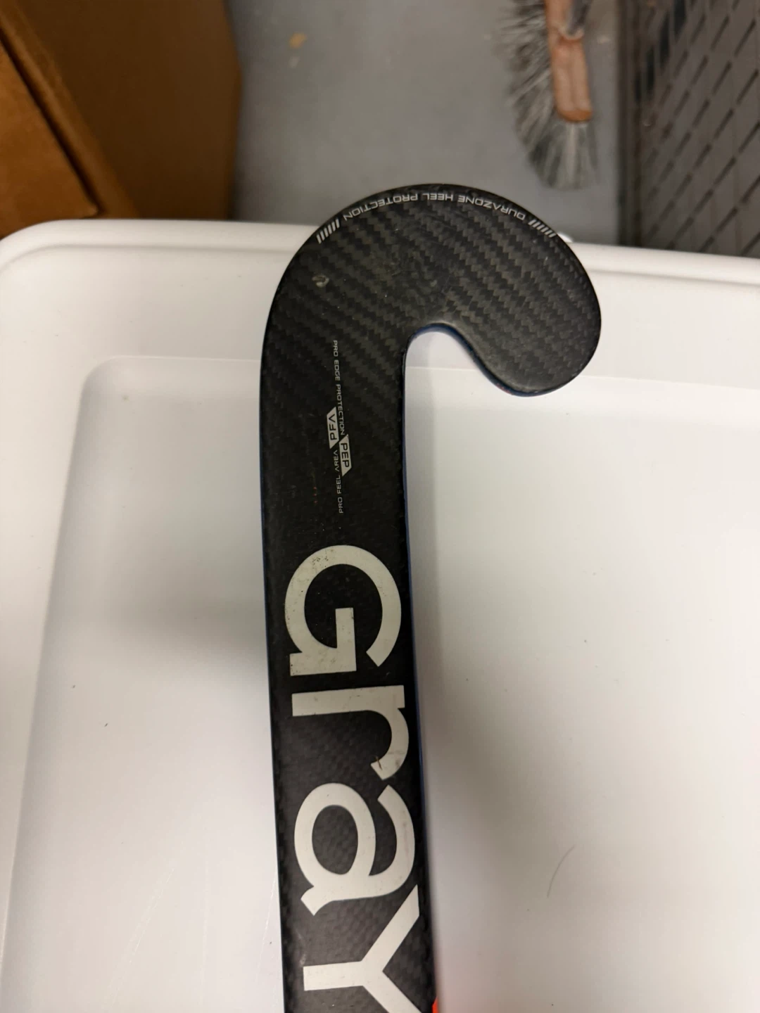 Grays Field Hockey Stick - photo 4