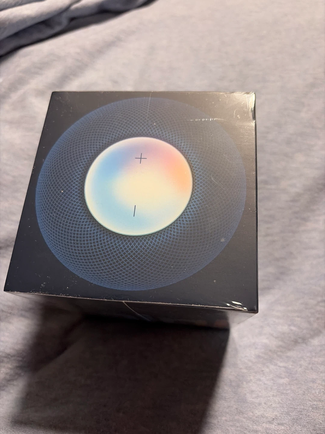 ⚽ Apple HomePod Mini Smart Speaker