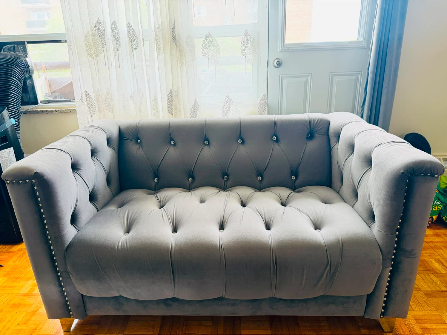 Sofa seat - photo 3