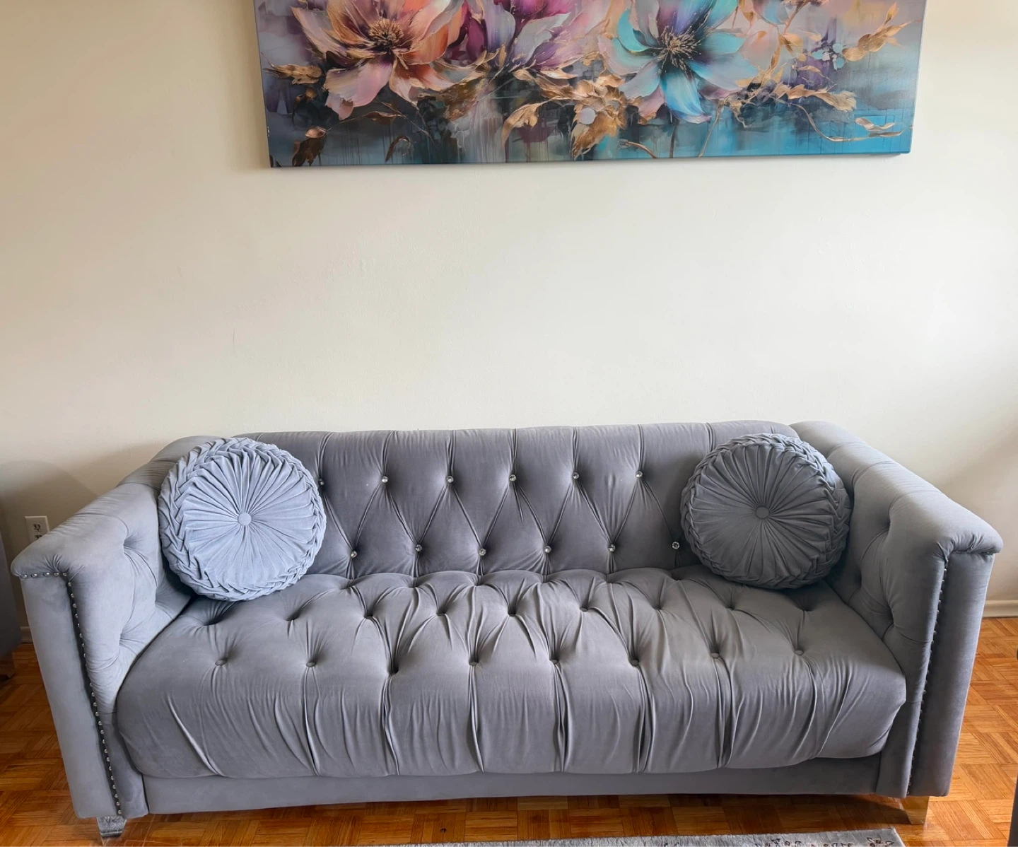 Sofa seat - photo 2