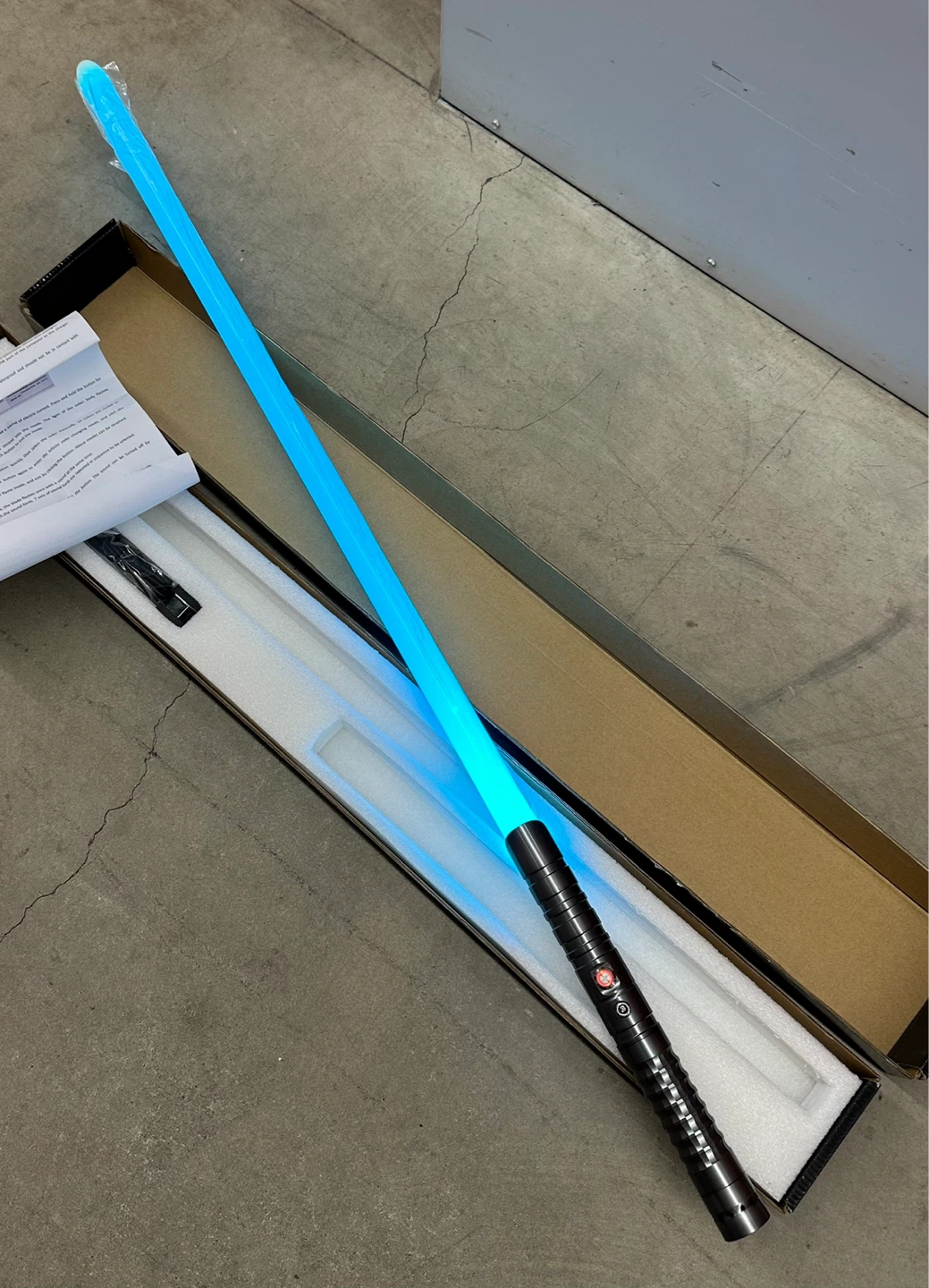 Light Saber