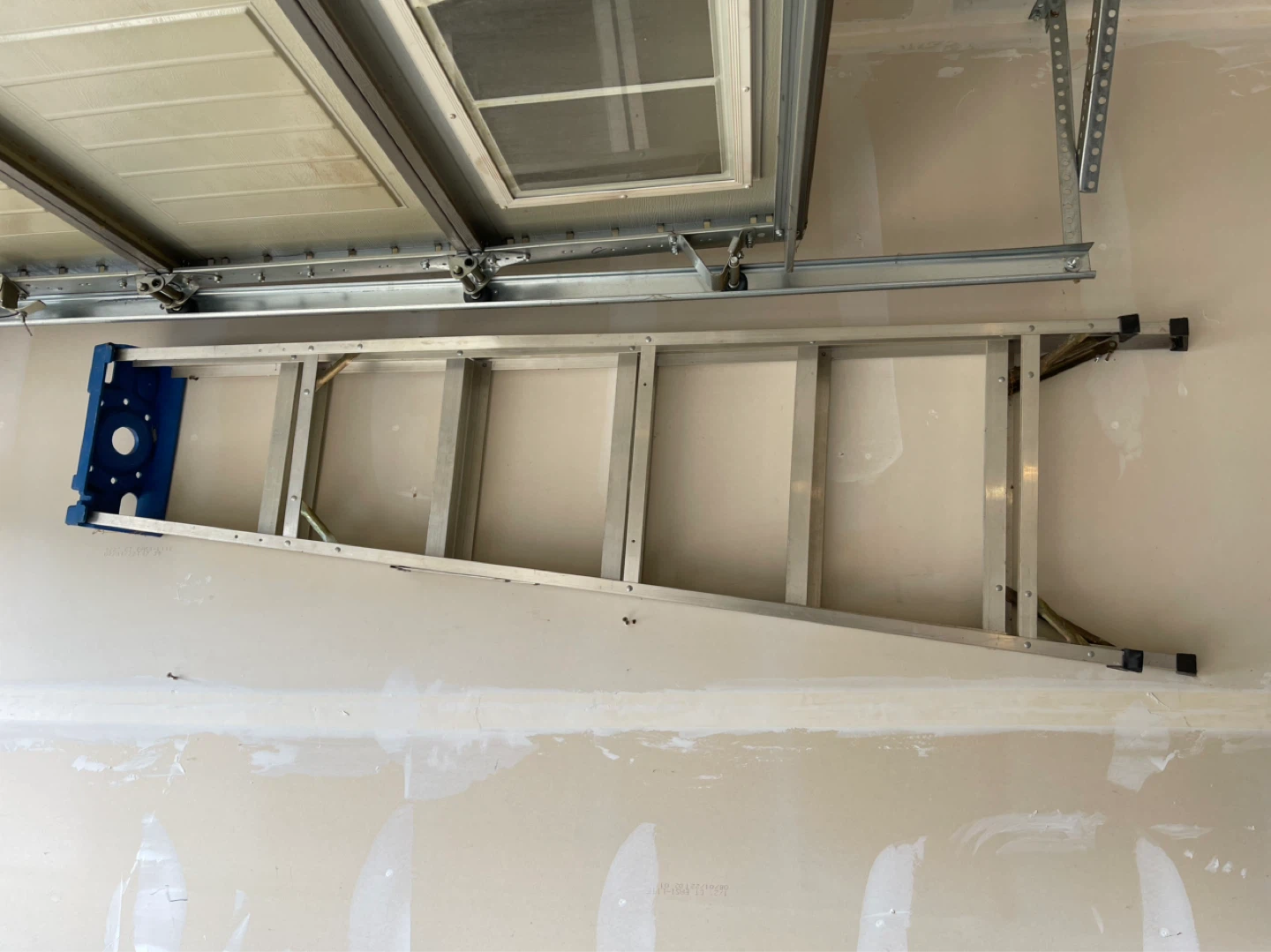Aluminum Ladder